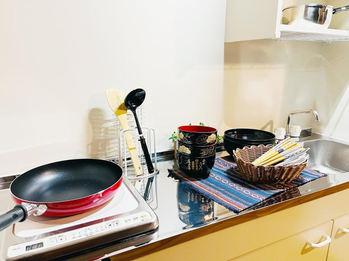 Namba Shinsaibashi 10 Mins Reiko 大阪