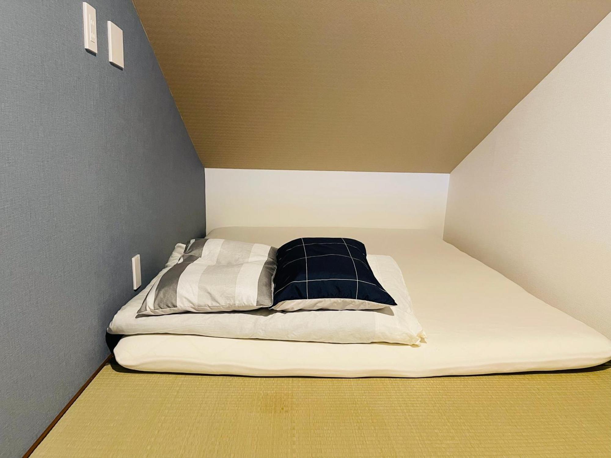 Namba Shinsaibashi 10 Mins Reiko 大阪